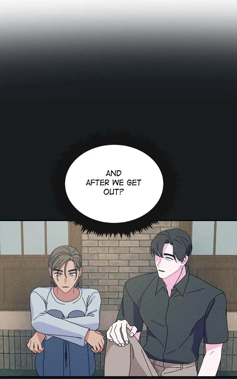 I Swear I Really Like You Chapter 60 page 80 - 