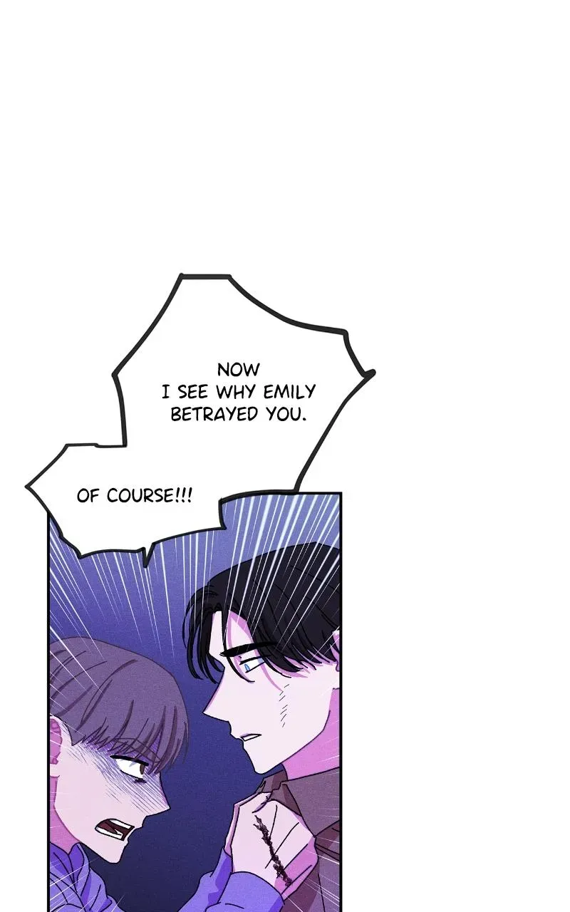 I Swear I Really Like You Chapter 60 page 9 - 