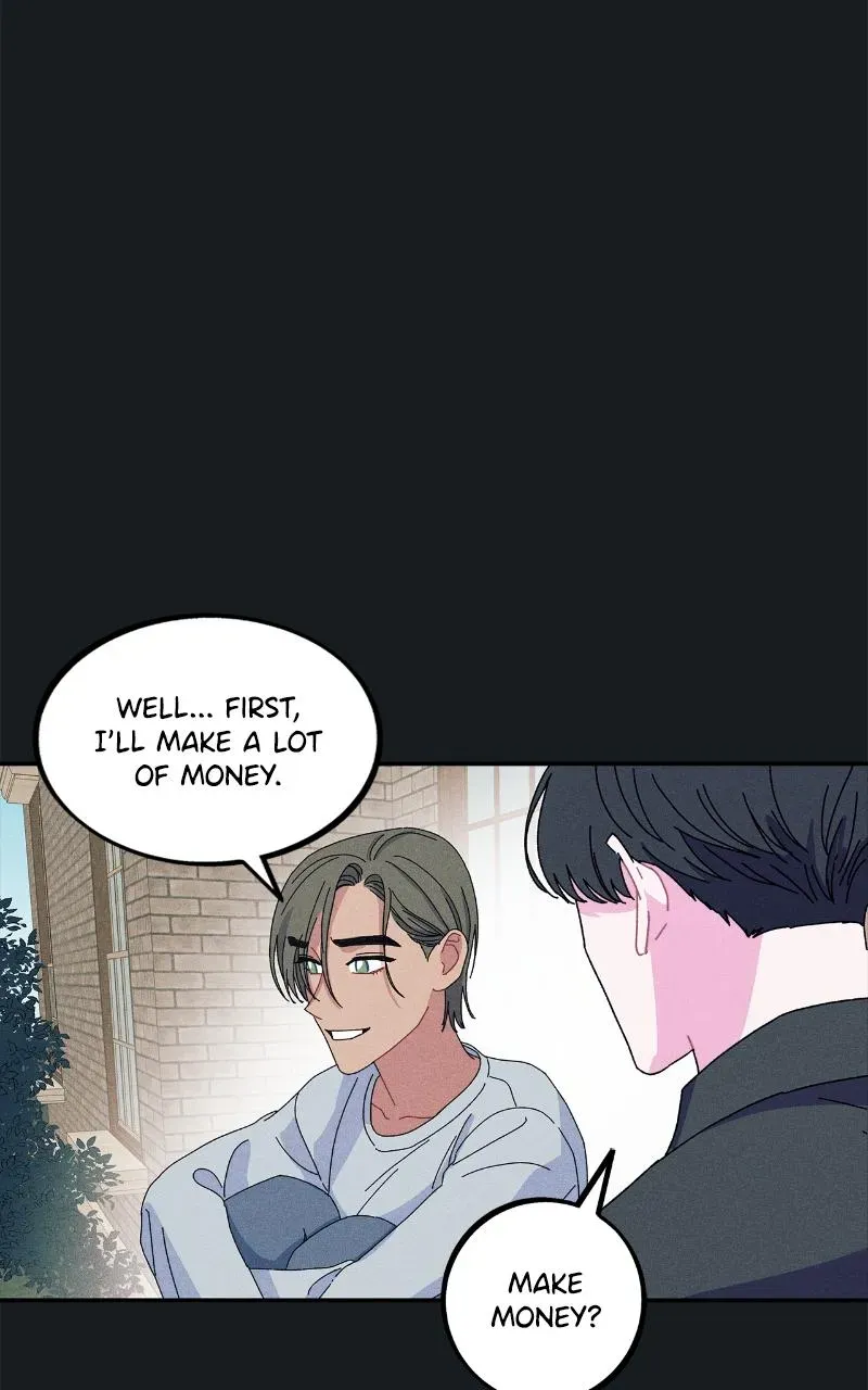 I Swear I Really Like You Chapter 60 page 81 - 