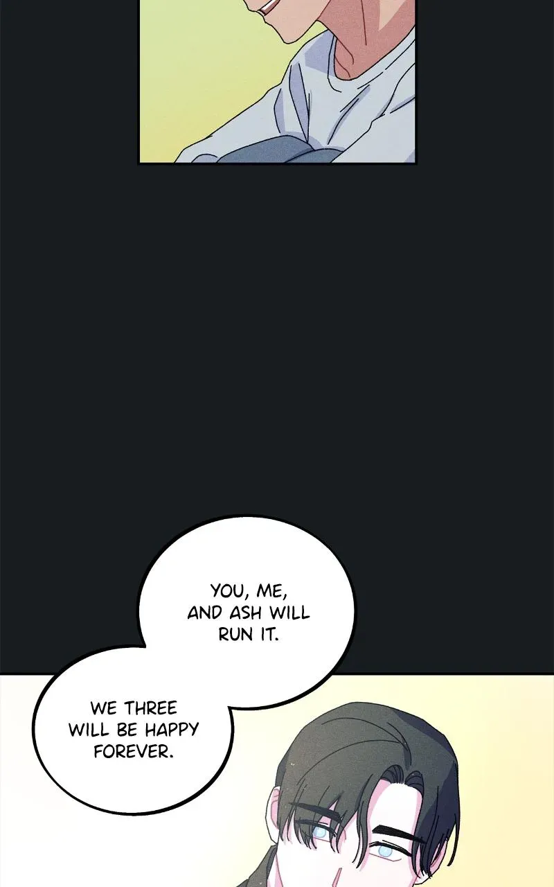 I Swear I Really Like You Chapter 60 page 83 - 