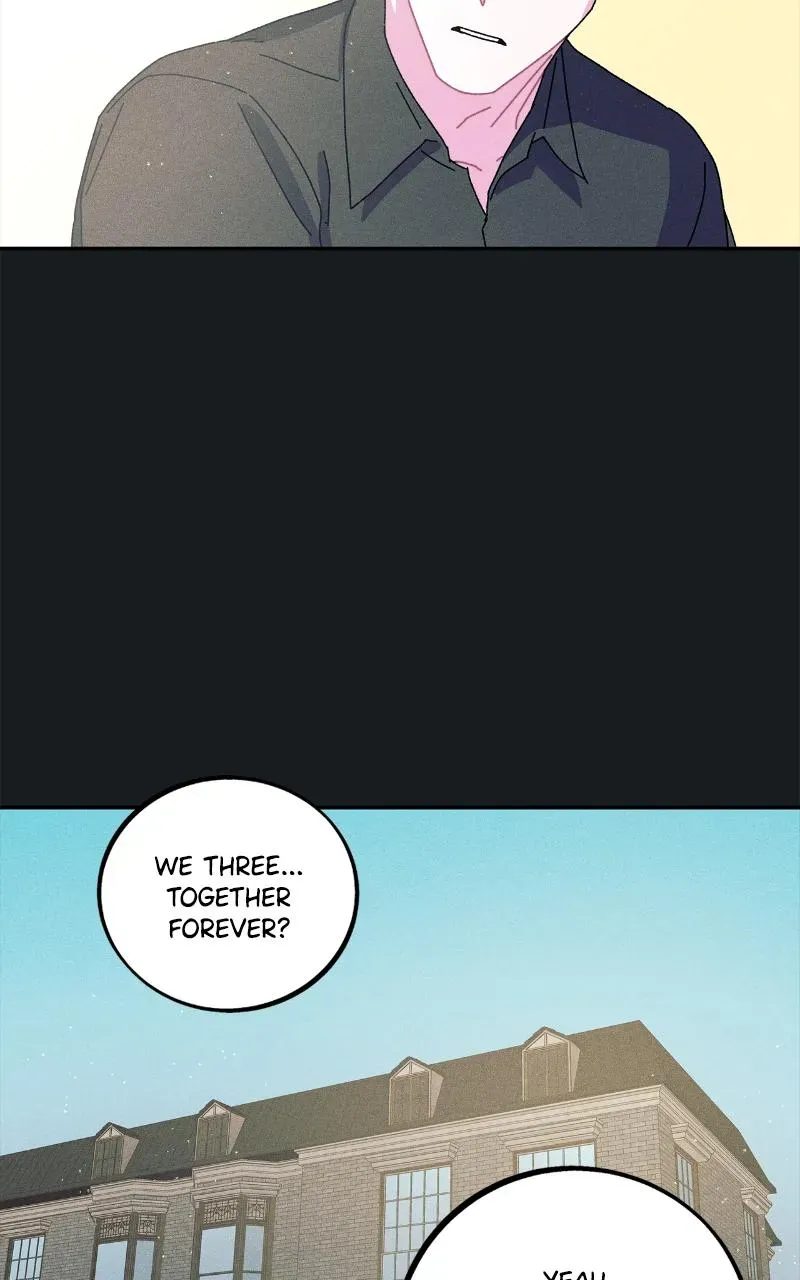 I Swear I Really Like You Chapter 60 page 84 - 