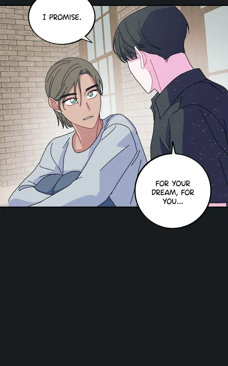 I Swear I Really Like You Chapter 60 page 88 - 