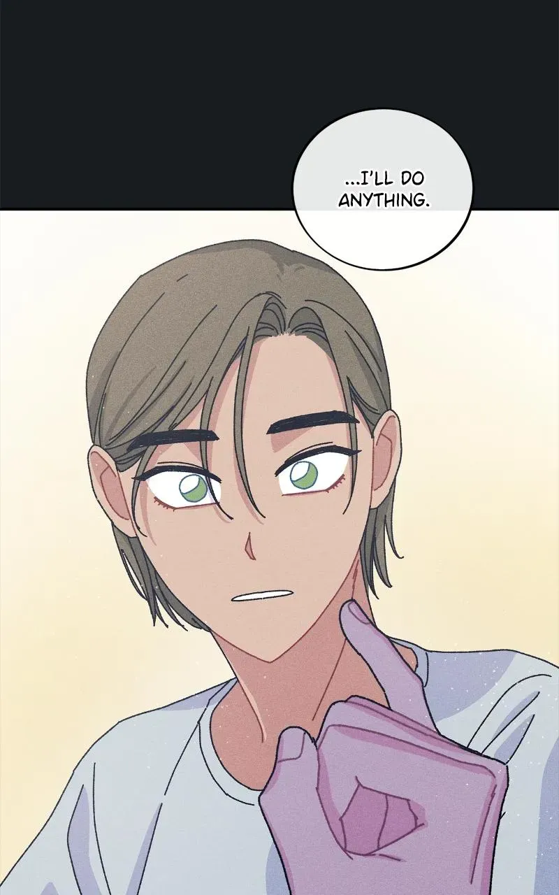 I Swear I Really Like You Chapter 60 page 89 - 