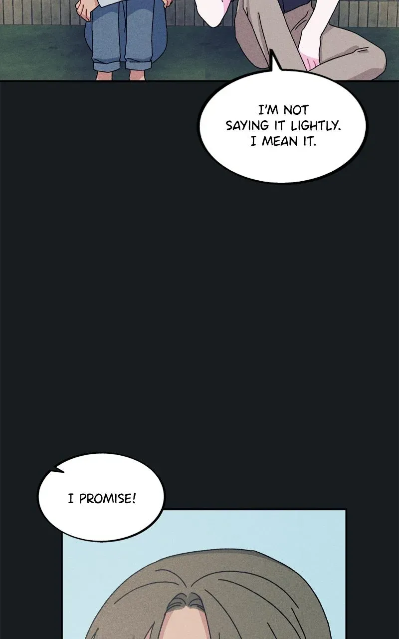 I Swear I Really Like You Chapter 60 page 91 - 