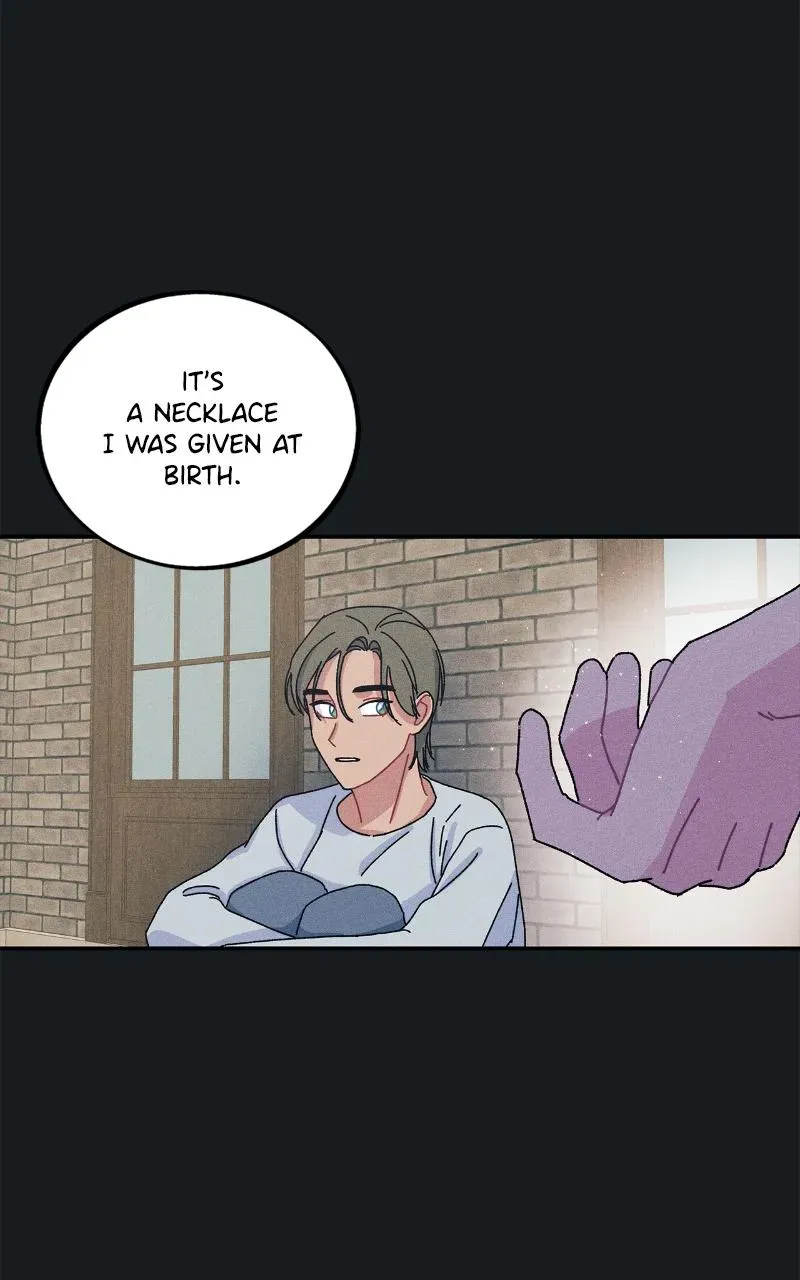 I Swear I Really Like You Chapter 60 page 93 - 