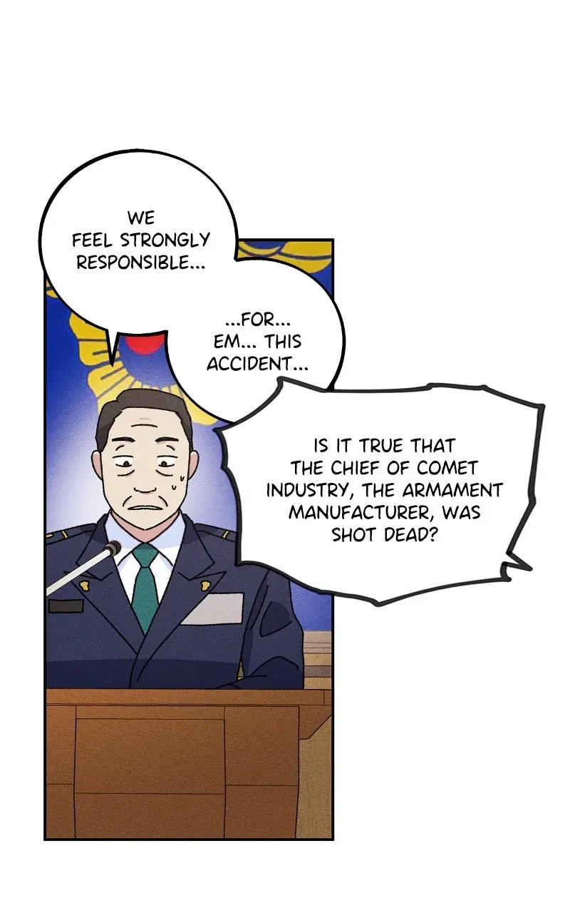 I Swear I Really Like You Chapter 61 page 13 - 