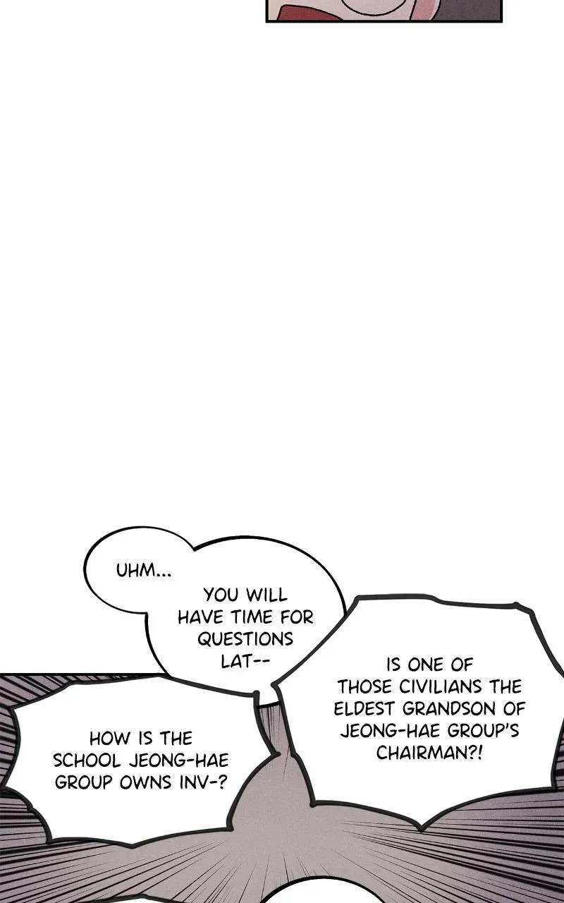 I Swear I Really Like You Chapter 61 page 15 - 
