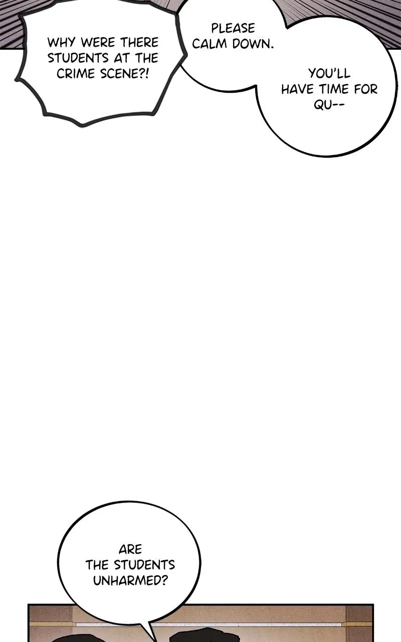 I Swear I Really Like You Chapter 61 page 16 - 