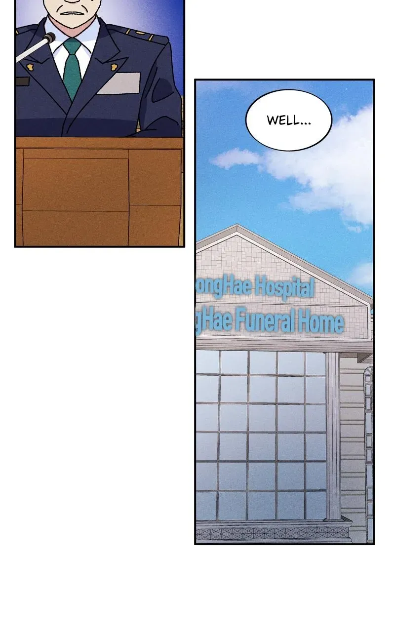 I Swear I Really Like You Chapter 61 page 18 - 