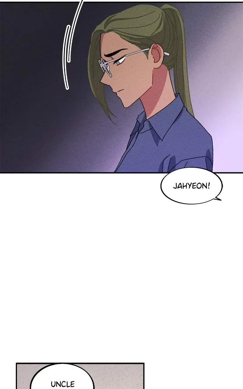I Swear I Really Like You Chapter 61 page 22 - 