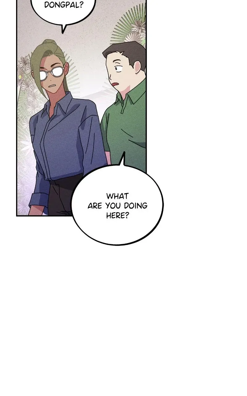 I Swear I Really Like You Chapter 61 page 23 - 