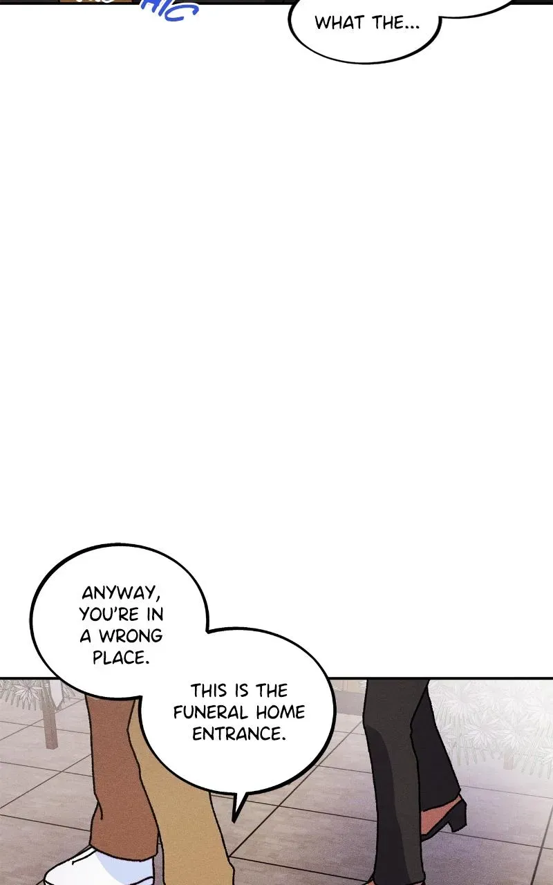 I Swear I Really Like You Chapter 61 page 26 - 