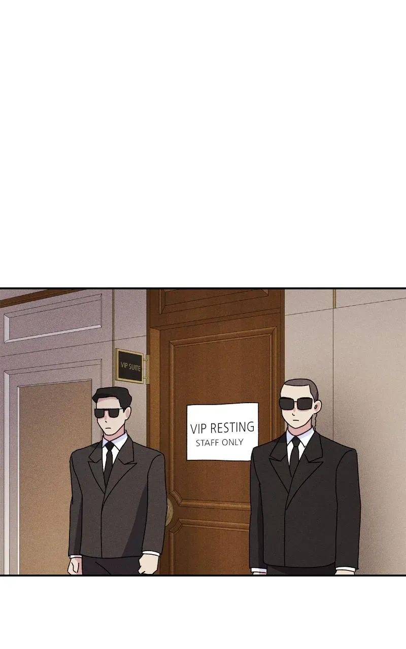 I Swear I Really Like You Chapter 61 page 28 - 