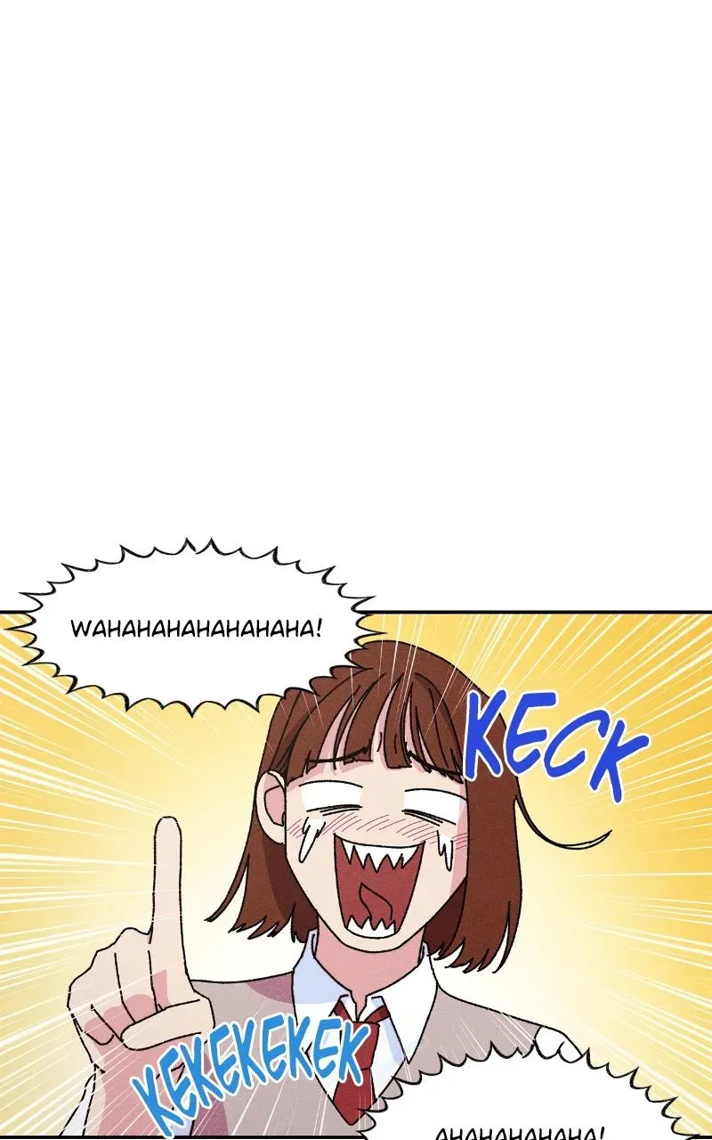 I Swear I Really Like You Chapter 61 page 29 - 