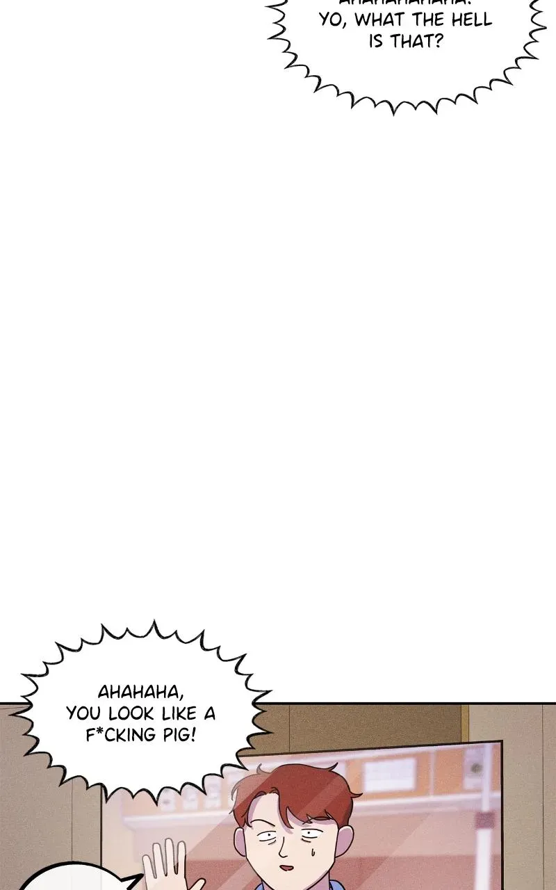 I Swear I Really Like You Chapter 61 page 30 - 