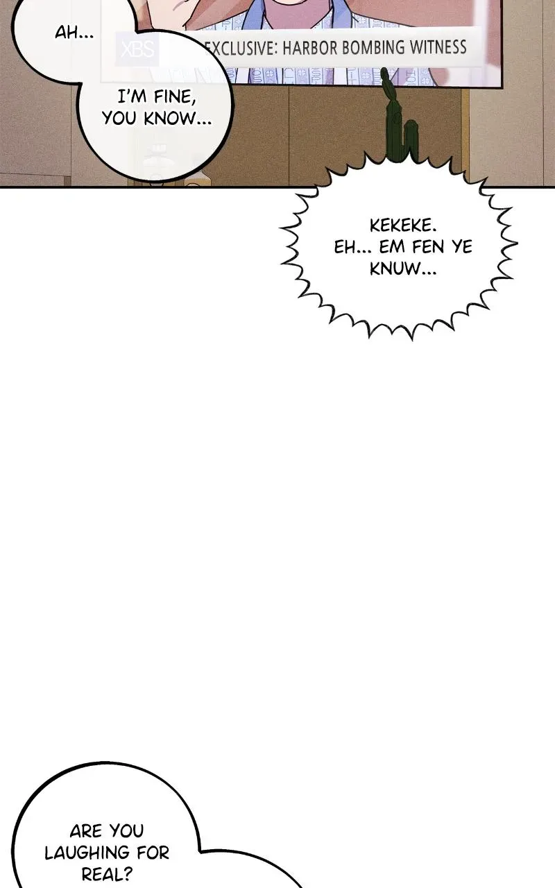 I Swear I Really Like You Chapter 61 page 31 - 