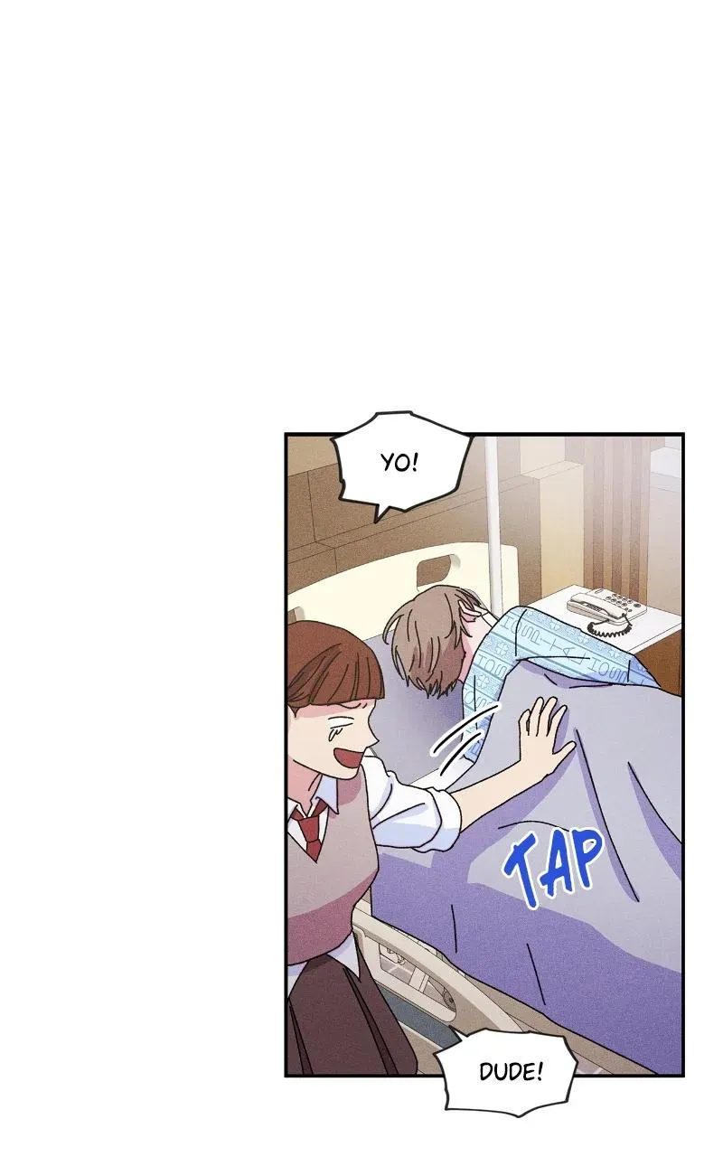 I Swear I Really Like You Chapter 61 page 33 - 