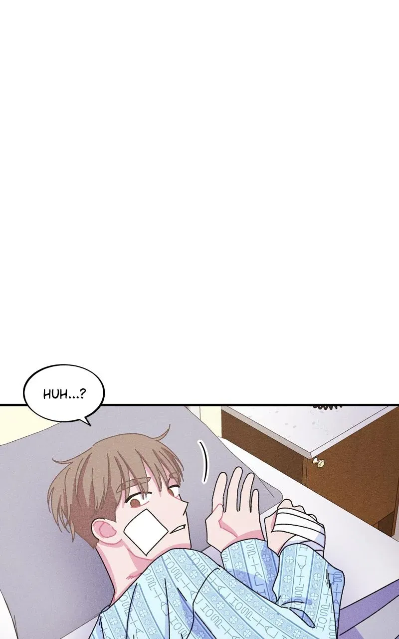 I Swear I Really Like You Chapter 61 page 34 - 