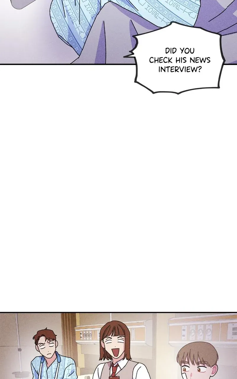 I Swear I Really Like You Chapter 61 page 35 - 