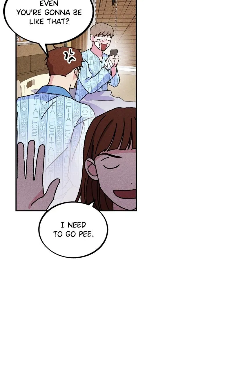 I Swear I Really Like You Chapter 61 page 38 - 