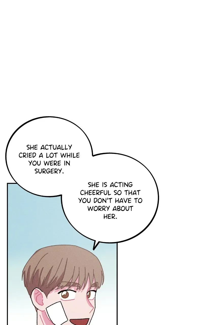 I Swear I Really Like You Chapter 61 page 40 - 