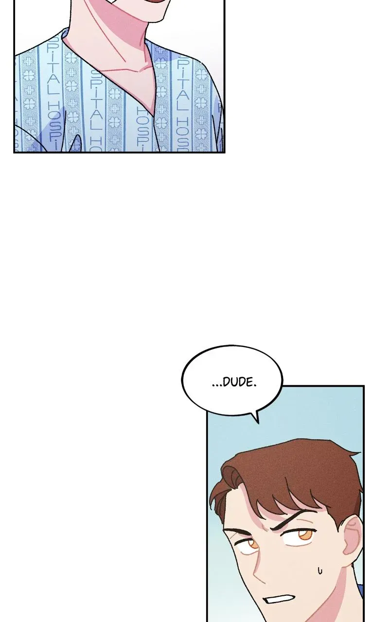 I Swear I Really Like You Chapter 61 page 41 - 