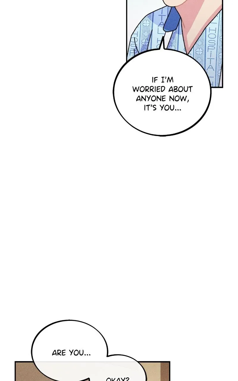I Swear I Really Like You Chapter 61 page 42 - 