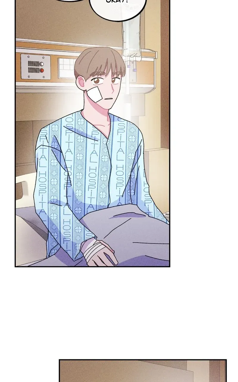 I Swear I Really Like You Chapter 61 page 43 - 