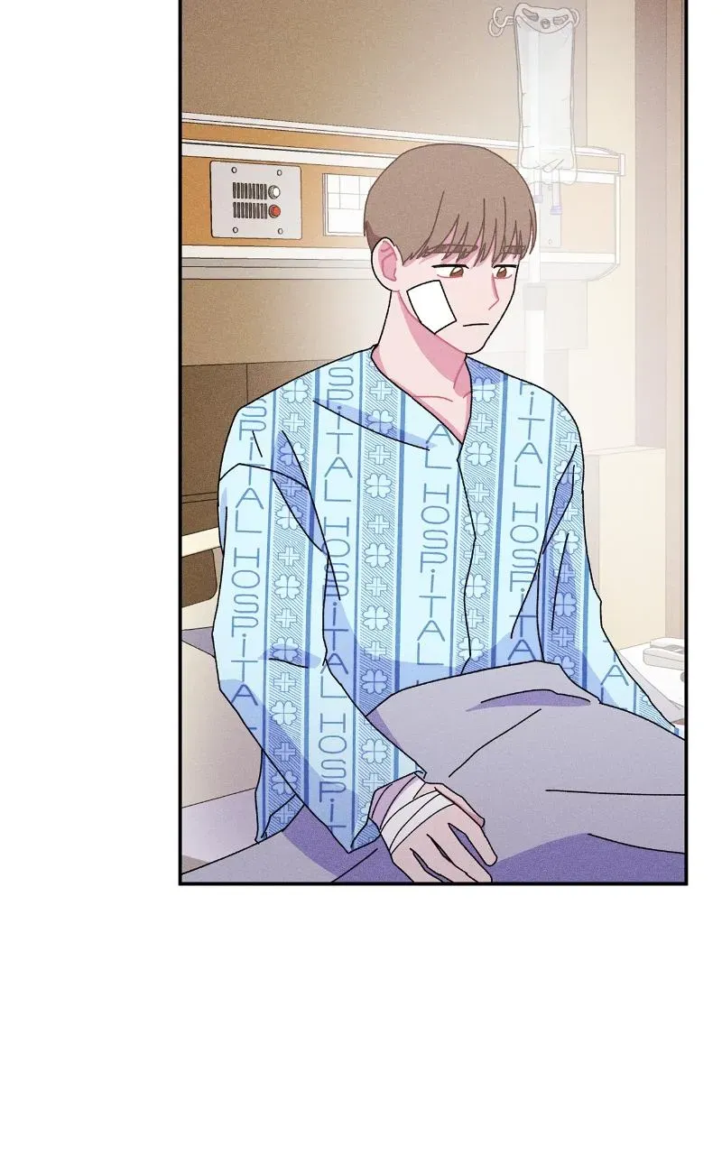 I Swear I Really Like You Chapter 61 page 44 - 