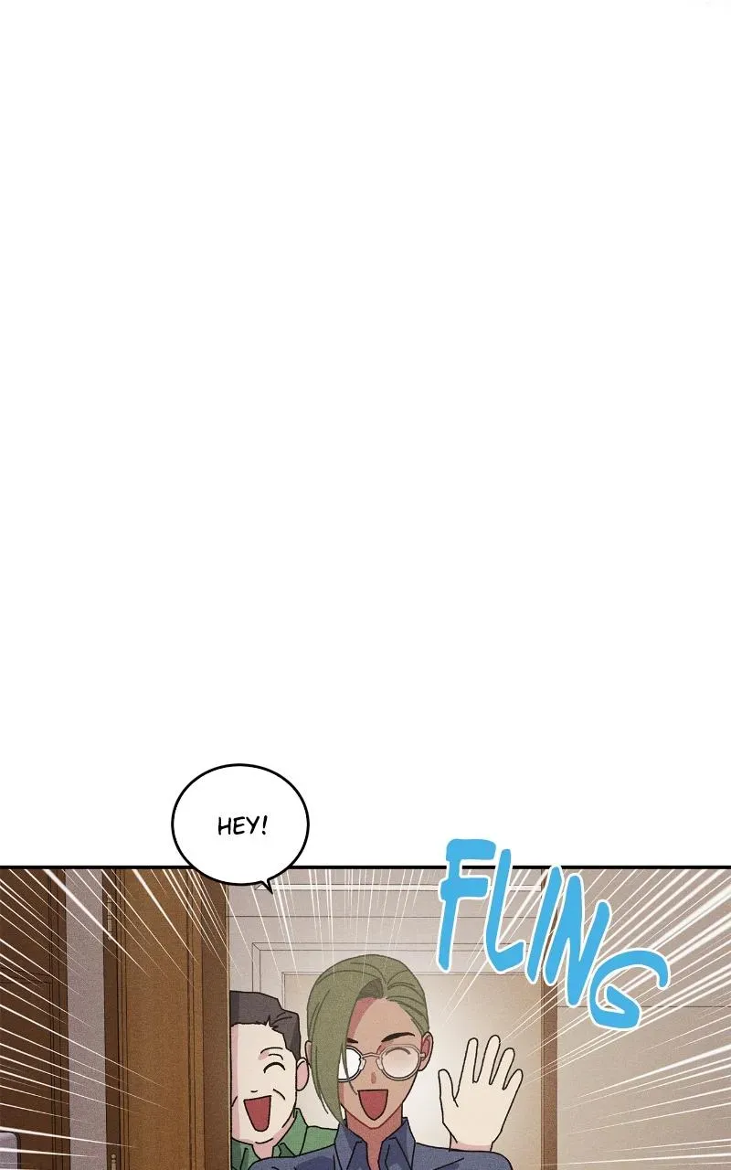 I Swear I Really Like You Chapter 61 page 46 - 