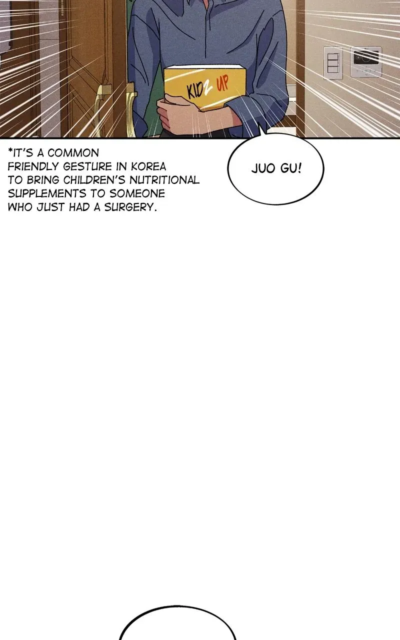 I Swear I Really Like You Chapter 61 page 47 - 