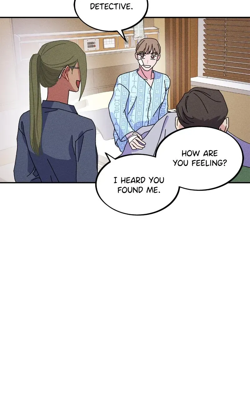 I Swear I Really Like You Chapter 61 page 48 - 