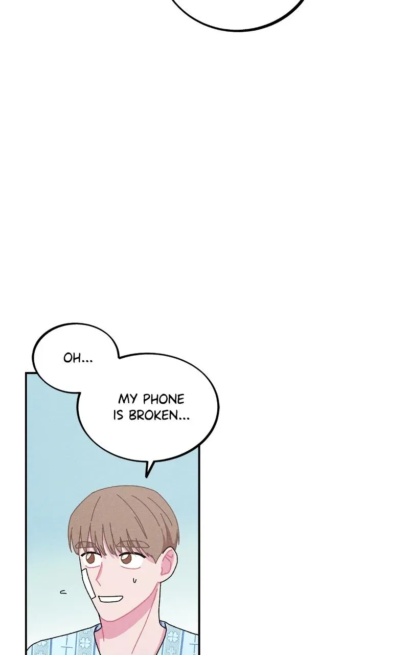 I Swear I Really Like You Chapter 61 page 50 - 