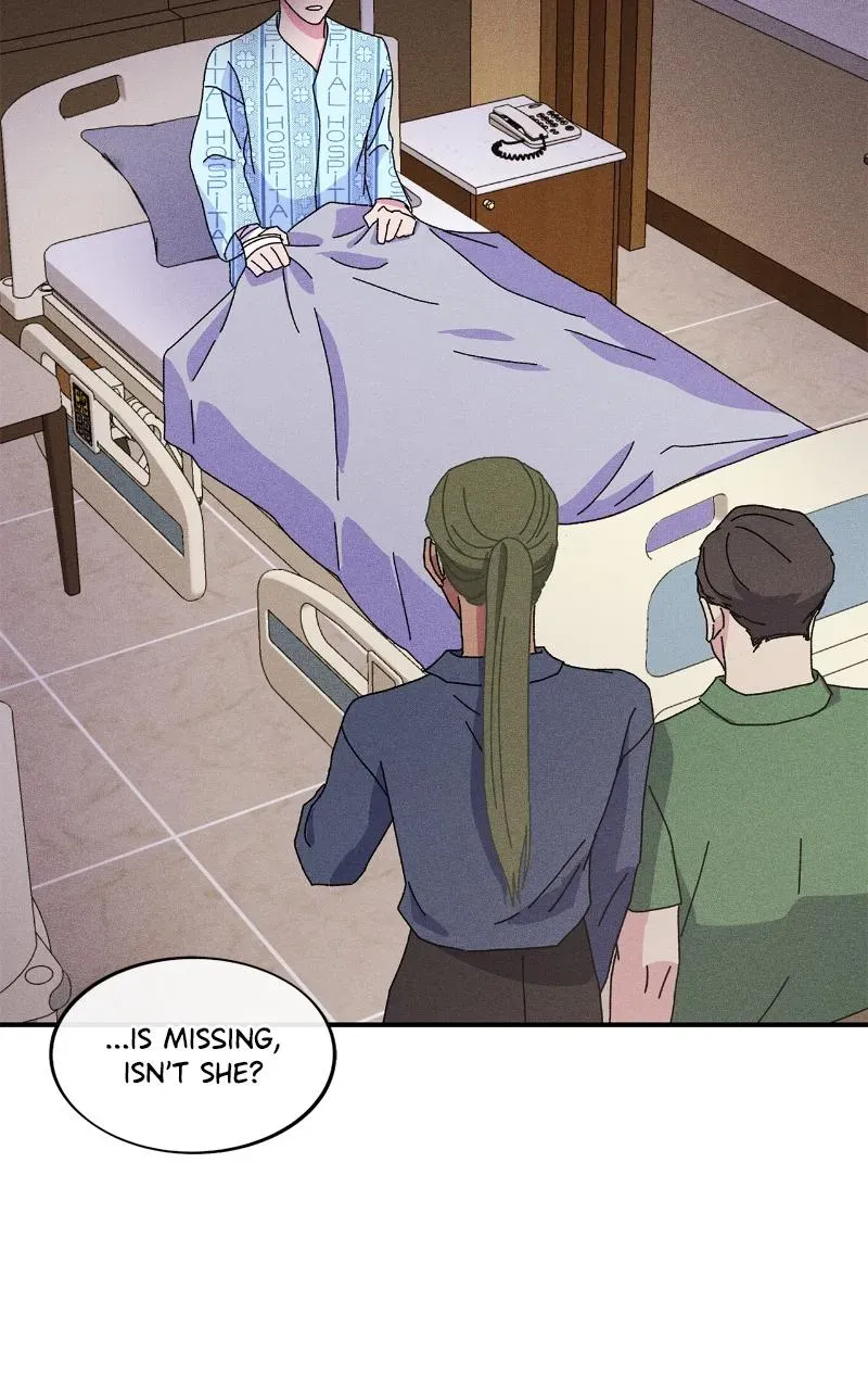 I Swear I Really Like You Chapter 61 page 52 - 