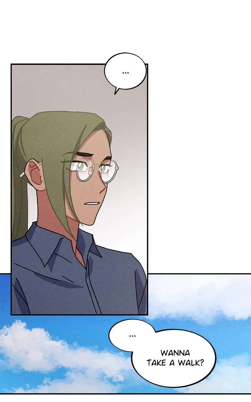 I Swear I Really Like You Chapter 61 page 53 - 