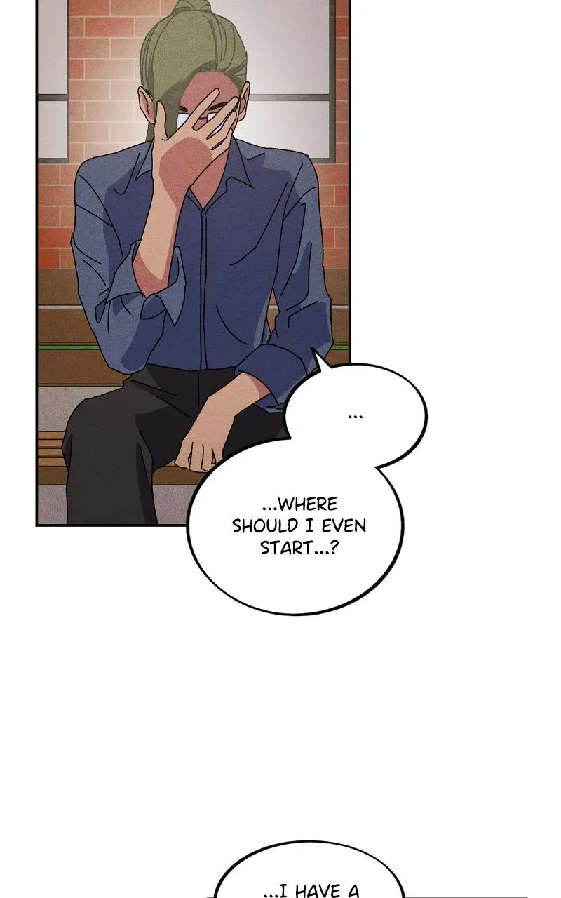 I Swear I Really Like You Chapter 61 page 56 - 