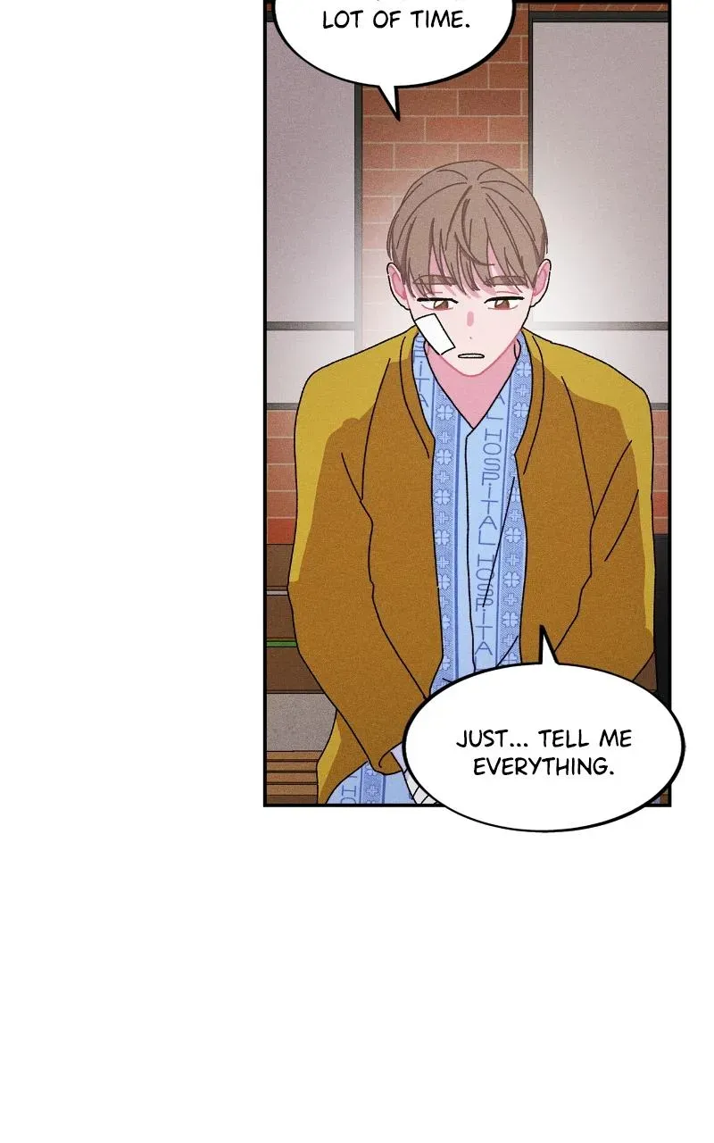 I Swear I Really Like You Chapter 61 page 57 - 