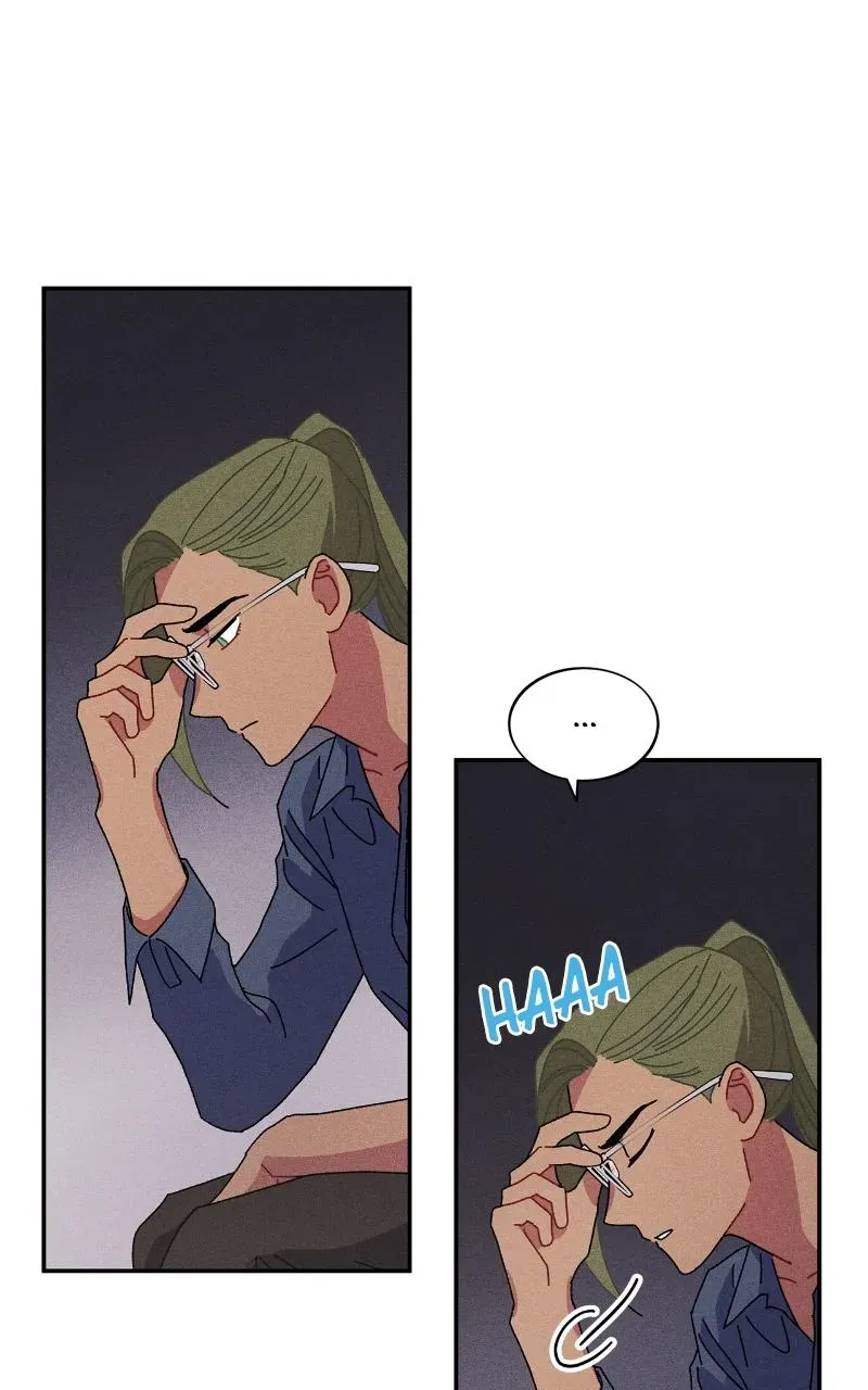 I Swear I Really Like You Chapter 61 page 58 - 