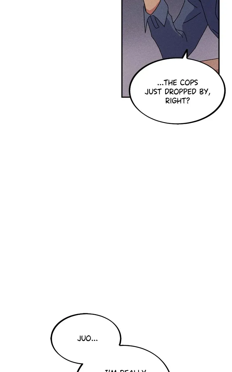 I Swear I Really Like You Chapter 61 page 59 - 