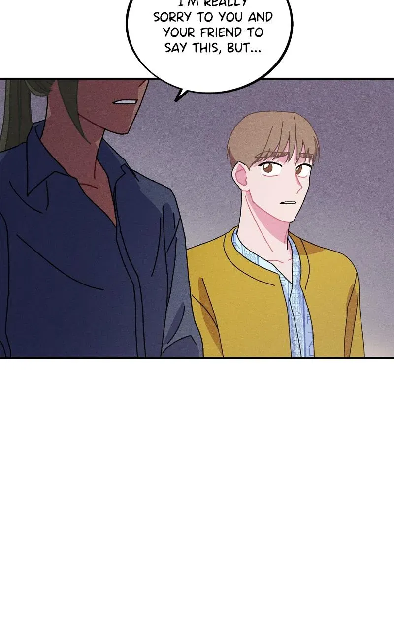 I Swear I Really Like You Chapter 61 page 60 - 