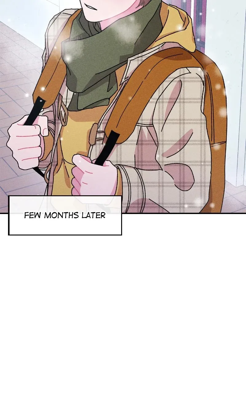 I Swear I Really Like You Chapter 61 page 64 - 