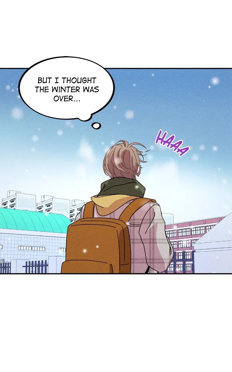 I Swear I Really Like You Chapter 61 page 65 - 