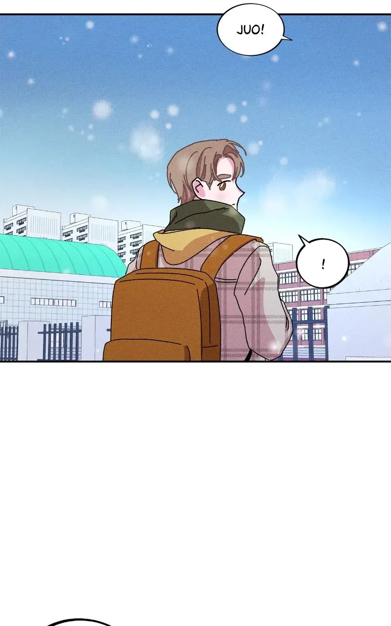 I Swear I Really Like You Chapter 61 page 66 - 
