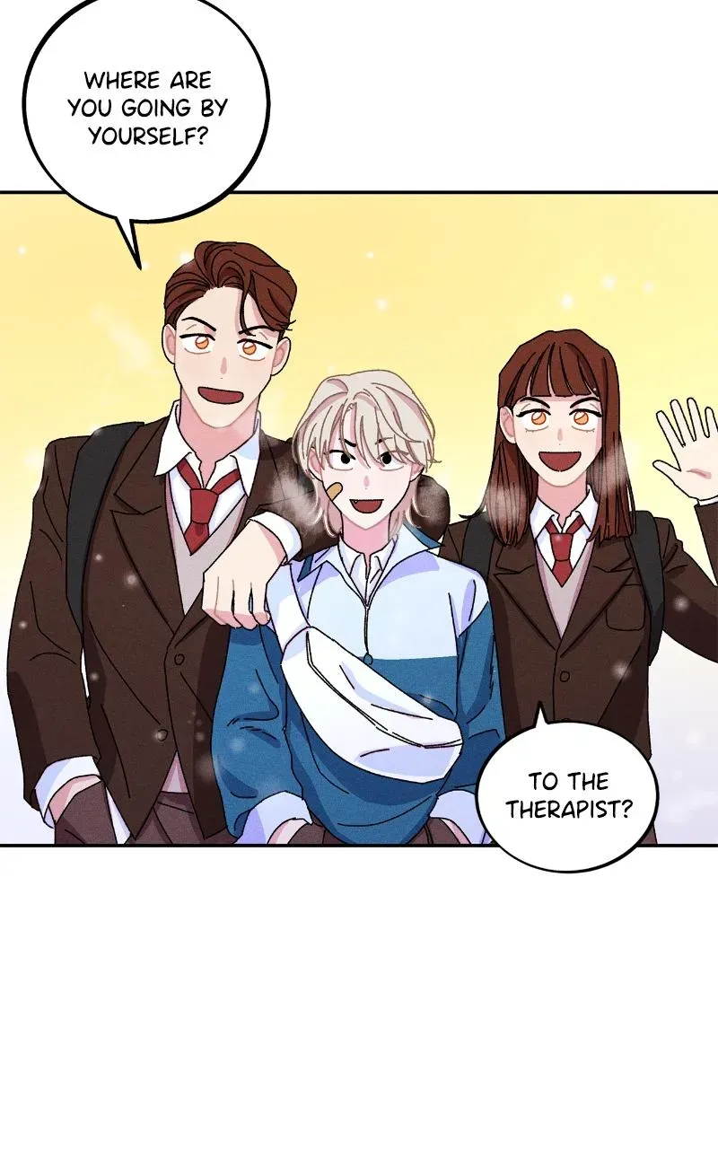 I Swear I Really Like You Chapter 61 page 67 - 