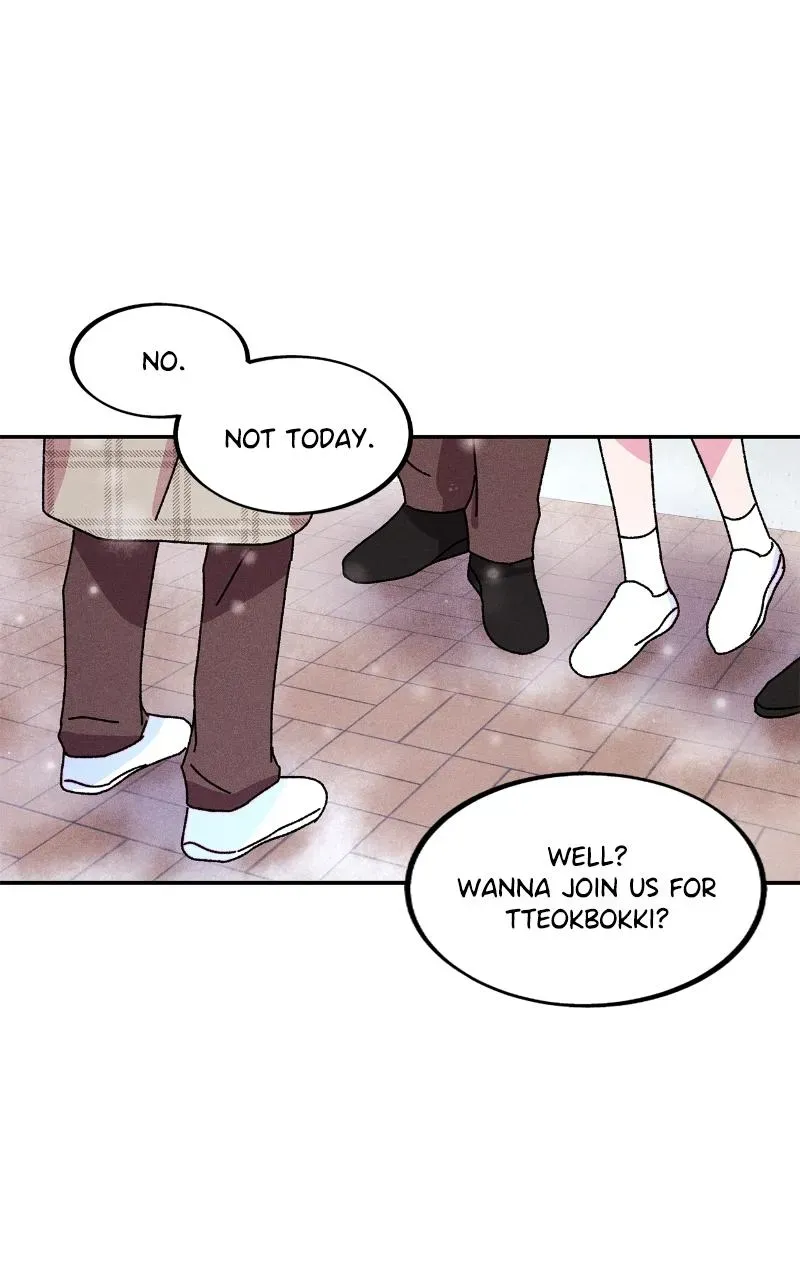 I Swear I Really Like You Chapter 61 page 68 - 