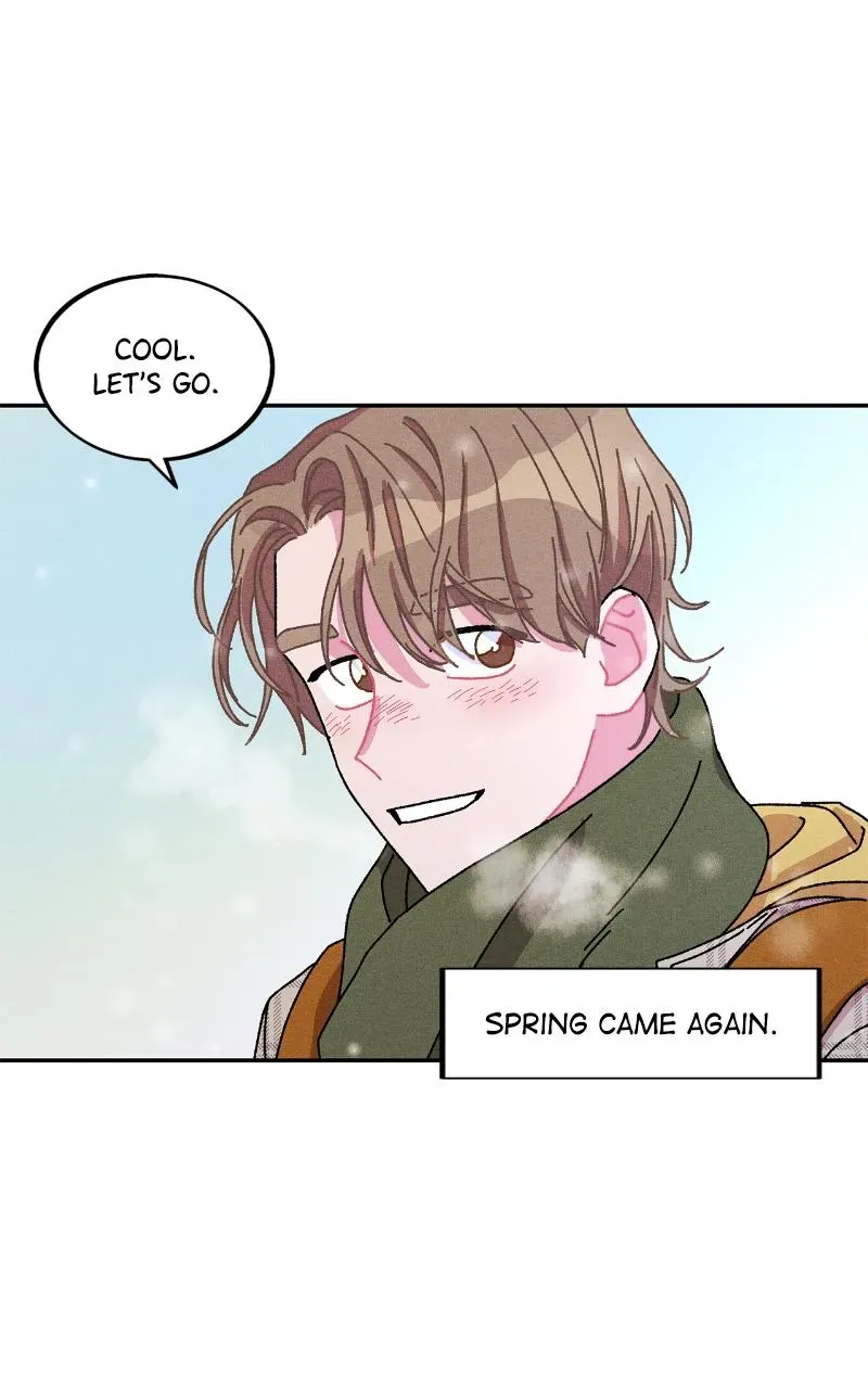 I Swear I Really Like You Chapter 61 page 69 - 