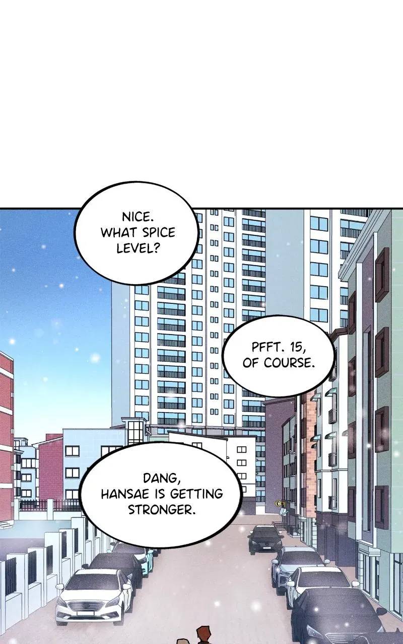 I Swear I Really Like You Chapter 61 page 70 - 