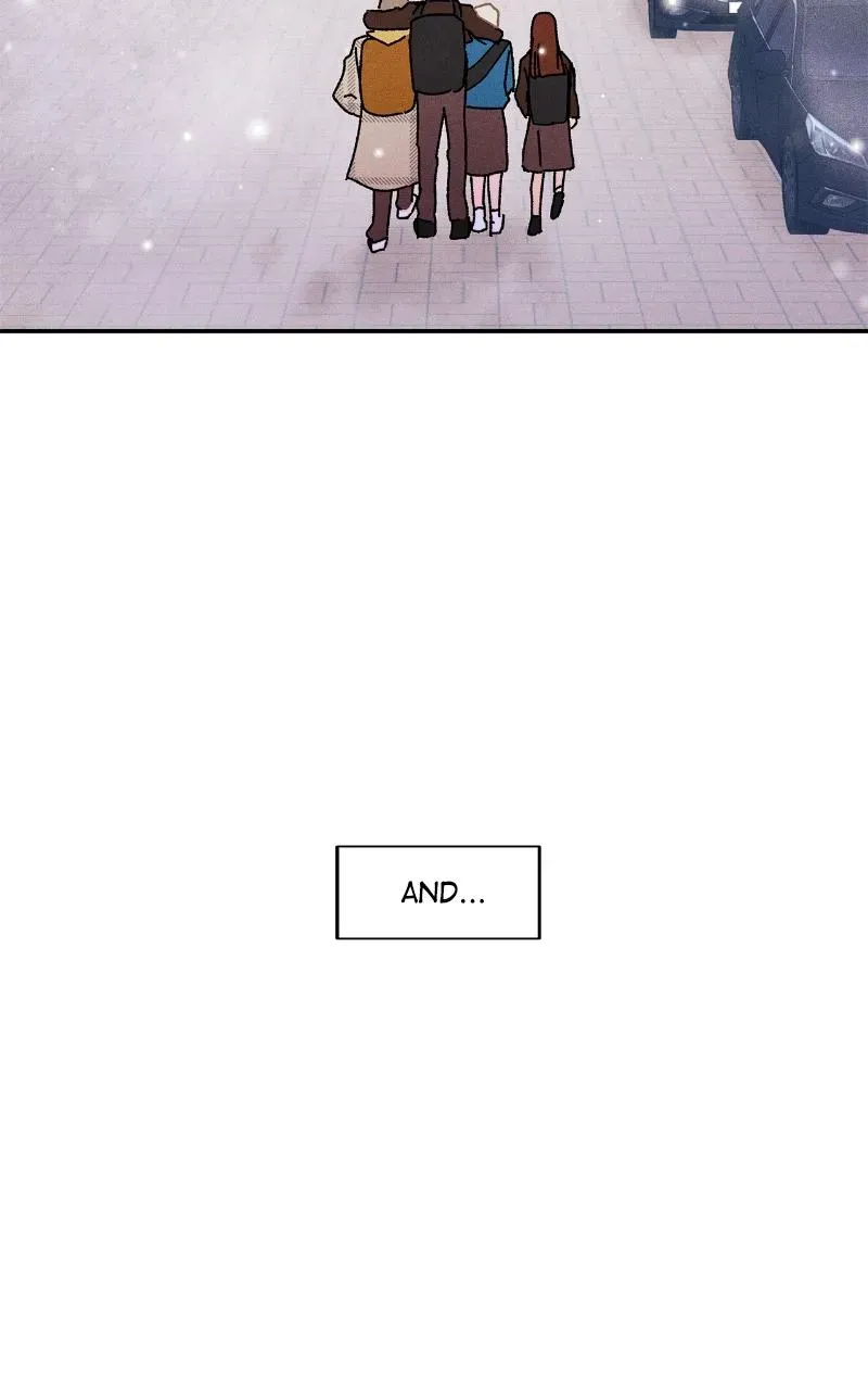 I Swear I Really Like You Chapter 61 page 71 - 