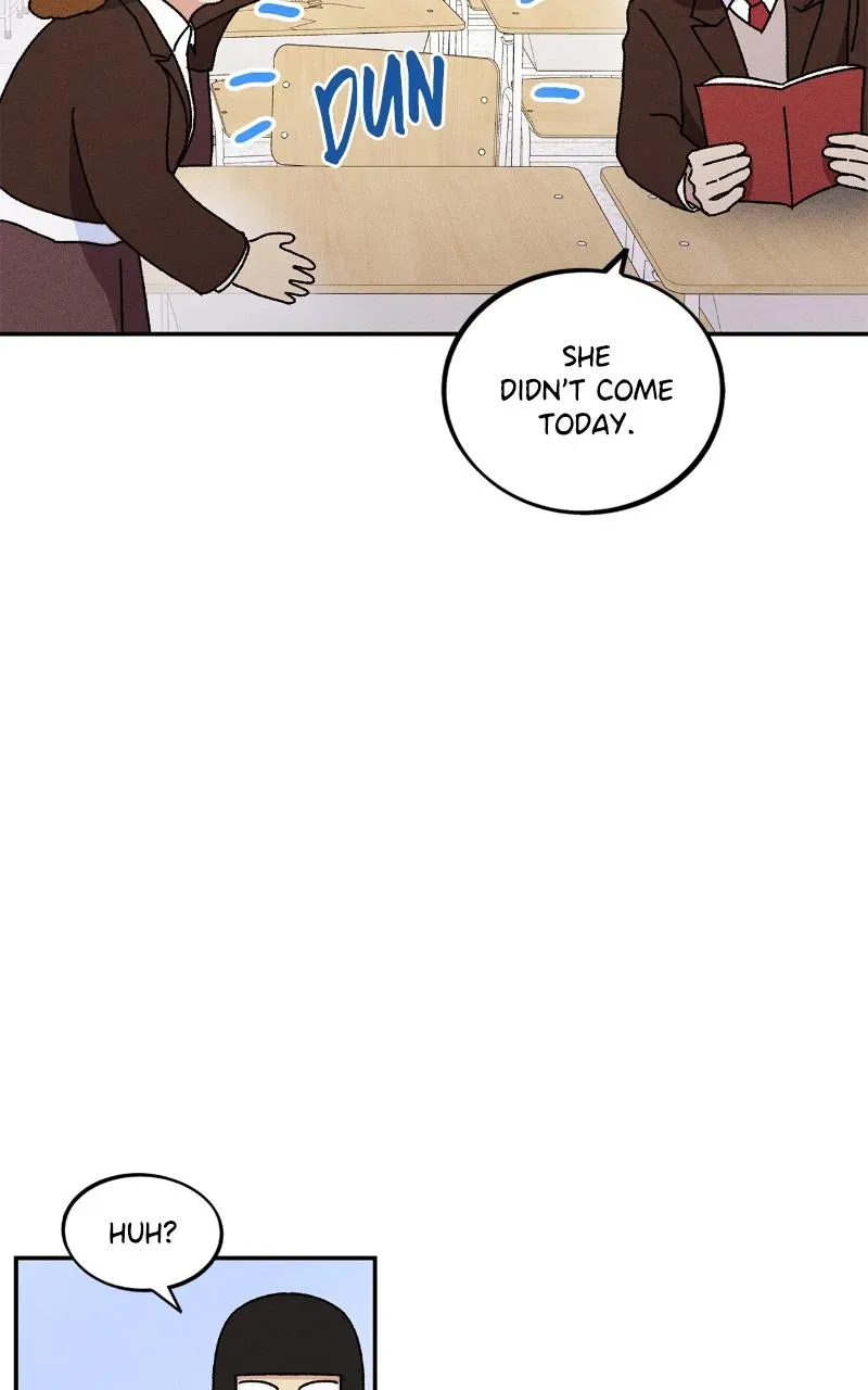 I Swear I Really Like You Chapter 61 page 9 - 