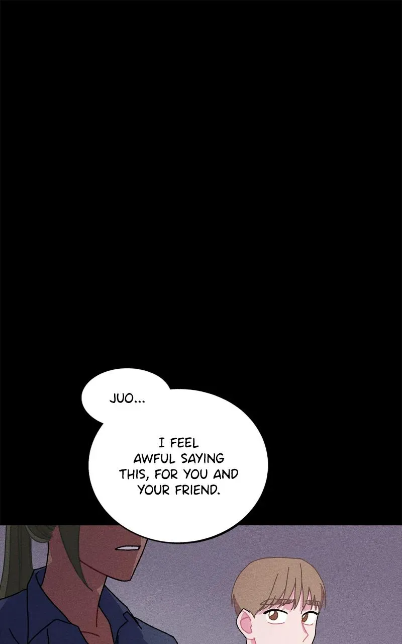 I Swear I Really Like You Chapter 62 page 1 - 